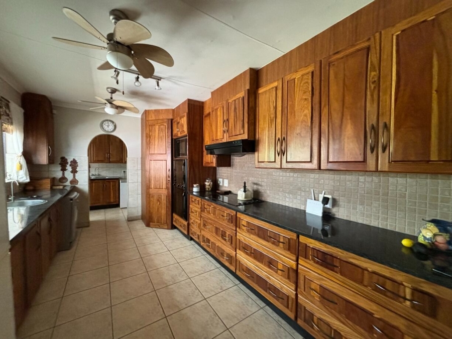 5 Bedroom Property for Sale in Bela Bela Limpopo