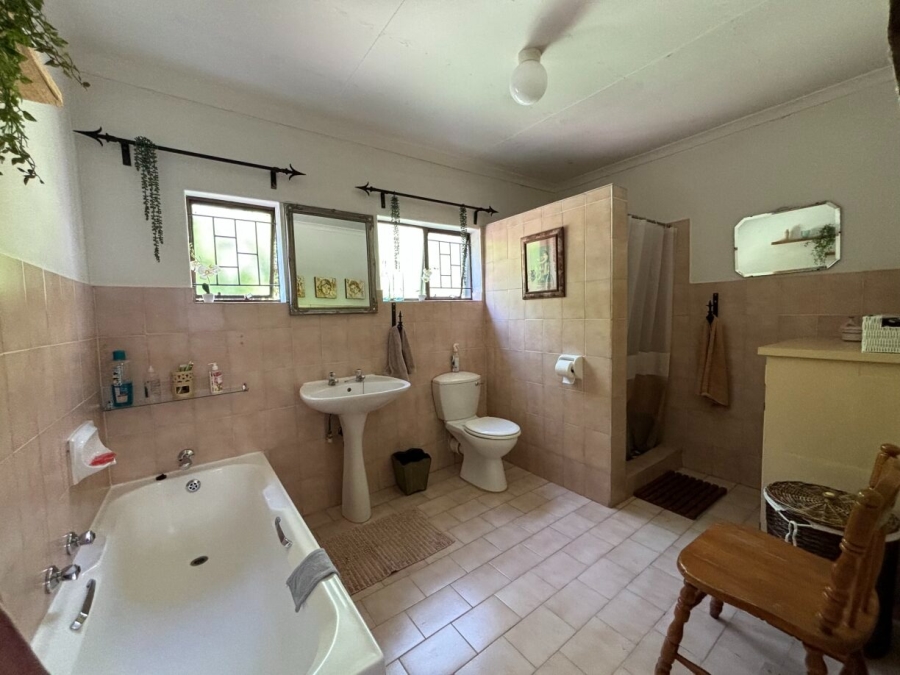 5 Bedroom Property for Sale in Bela Bela Limpopo