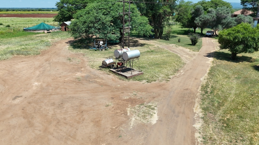 8 Bedroom Property for Sale in Bela Bela Limpopo