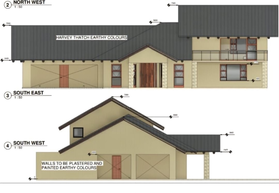 3 Bedroom Property for Sale in Modimolle Limpopo
