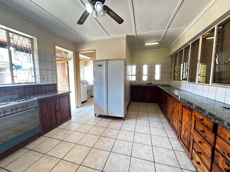 4 Bedroom Property for Sale in Mokopane Central Limpopo