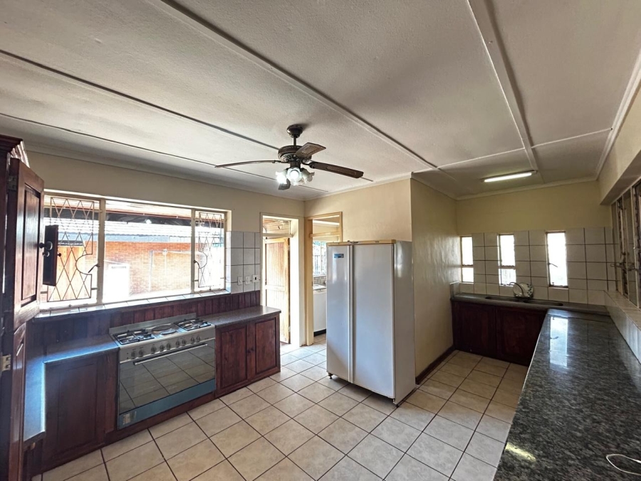 4 Bedroom Property for Sale in Mokopane Central Limpopo