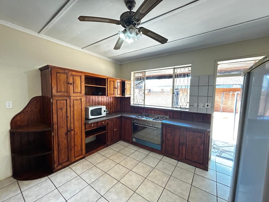 4 Bedroom Property for Sale in Mokopane Central Limpopo
