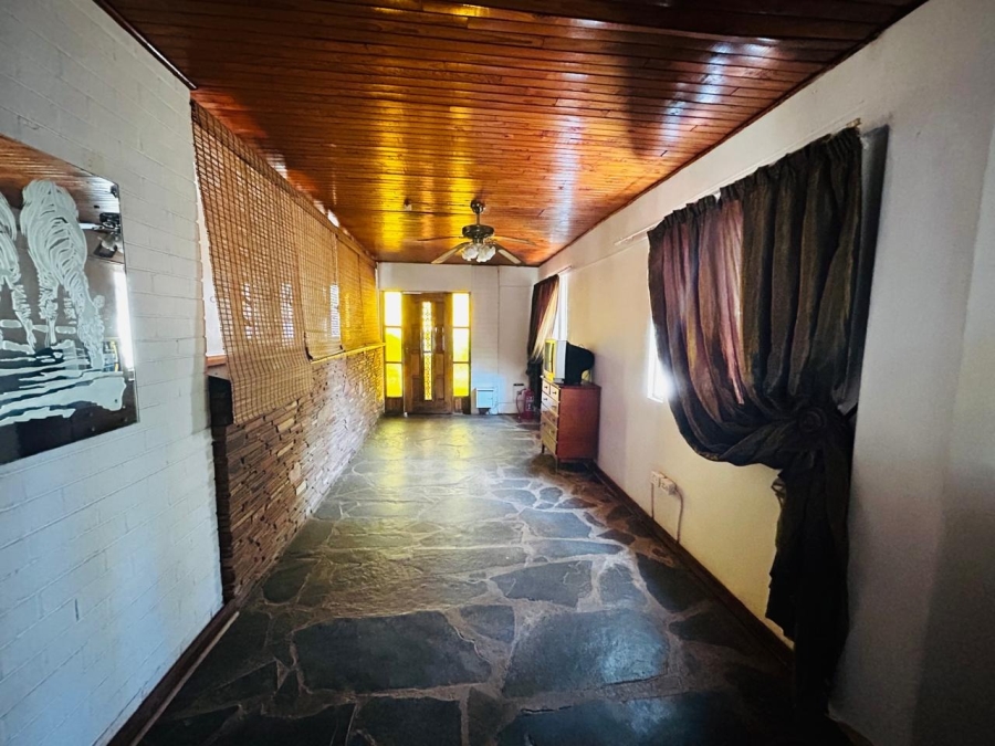 4 Bedroom Property for Sale in Mokopane Central Limpopo