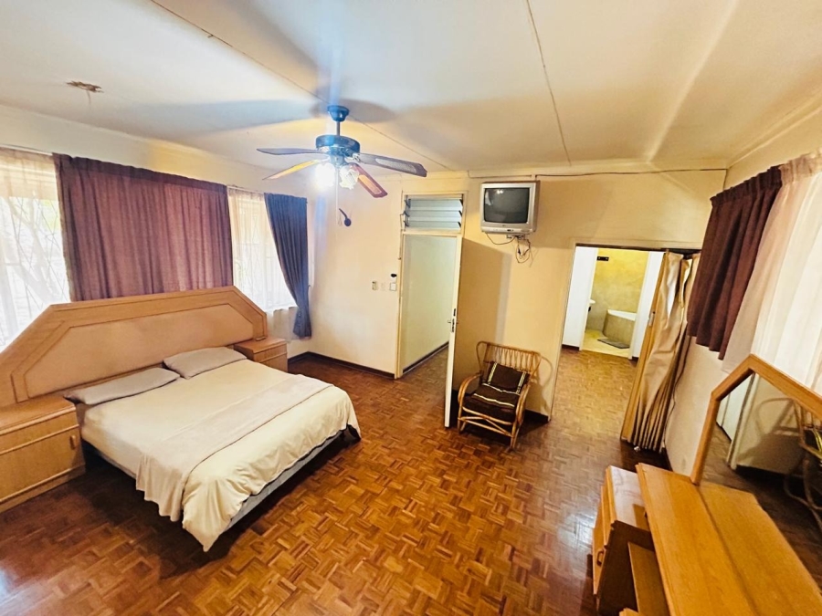4 Bedroom Property for Sale in Mokopane Central Limpopo