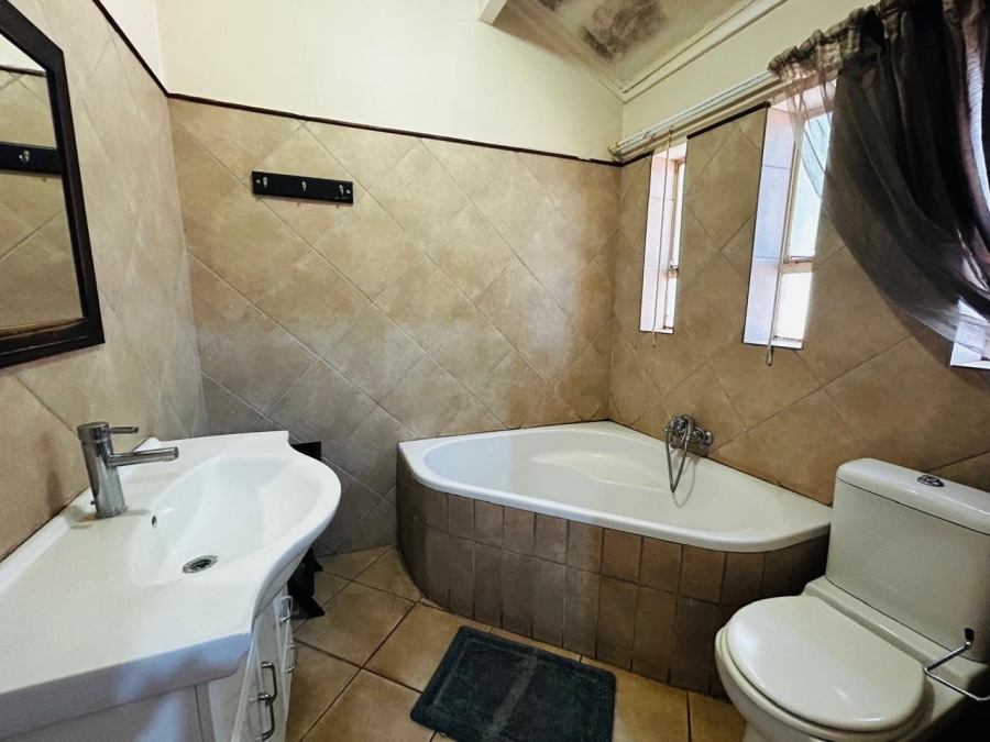 4 Bedroom Property for Sale in Mokopane Central Limpopo