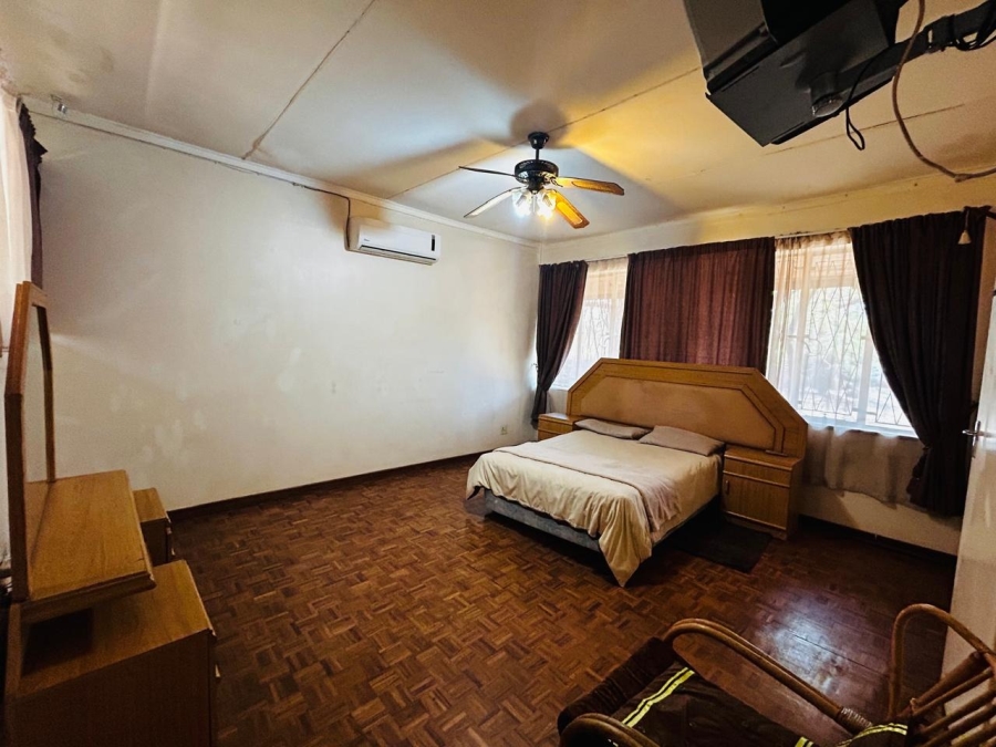 4 Bedroom Property for Sale in Mokopane Central Limpopo