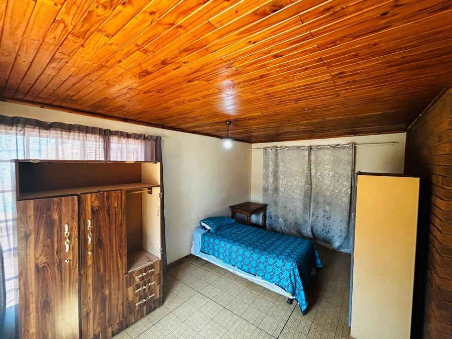 4 Bedroom Property for Sale in Mokopane Central Limpopo