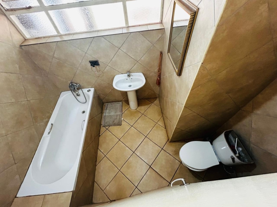 4 Bedroom Property for Sale in Mokopane Central Limpopo