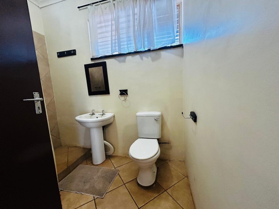4 Bedroom Property for Sale in Mokopane Central Limpopo
