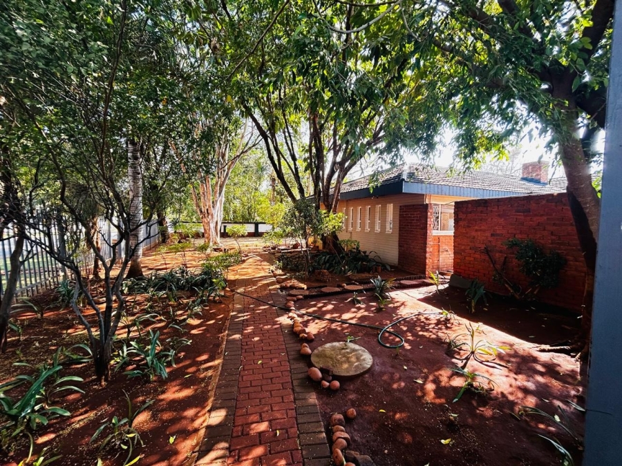 4 Bedroom Property for Sale in Mokopane Central Limpopo