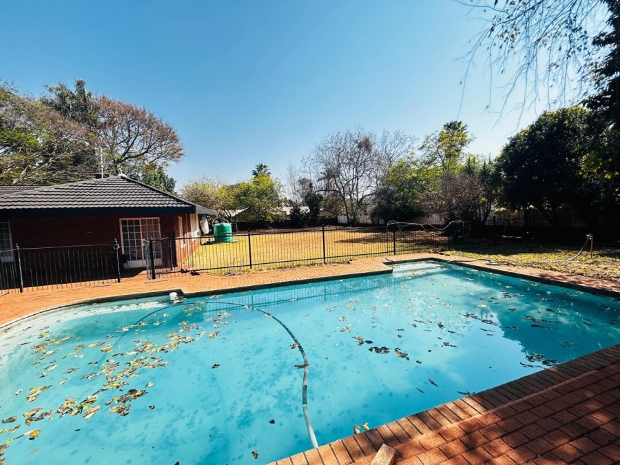 4 Bedroom Property for Sale in Mokopane Central Limpopo