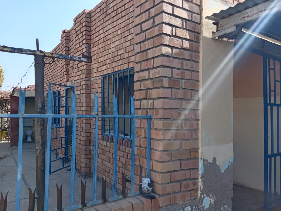 2 Bedroom Property for Sale in Seshego Limpopo