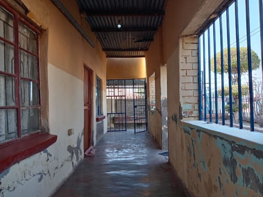 2 Bedroom Property for Sale in Seshego Limpopo