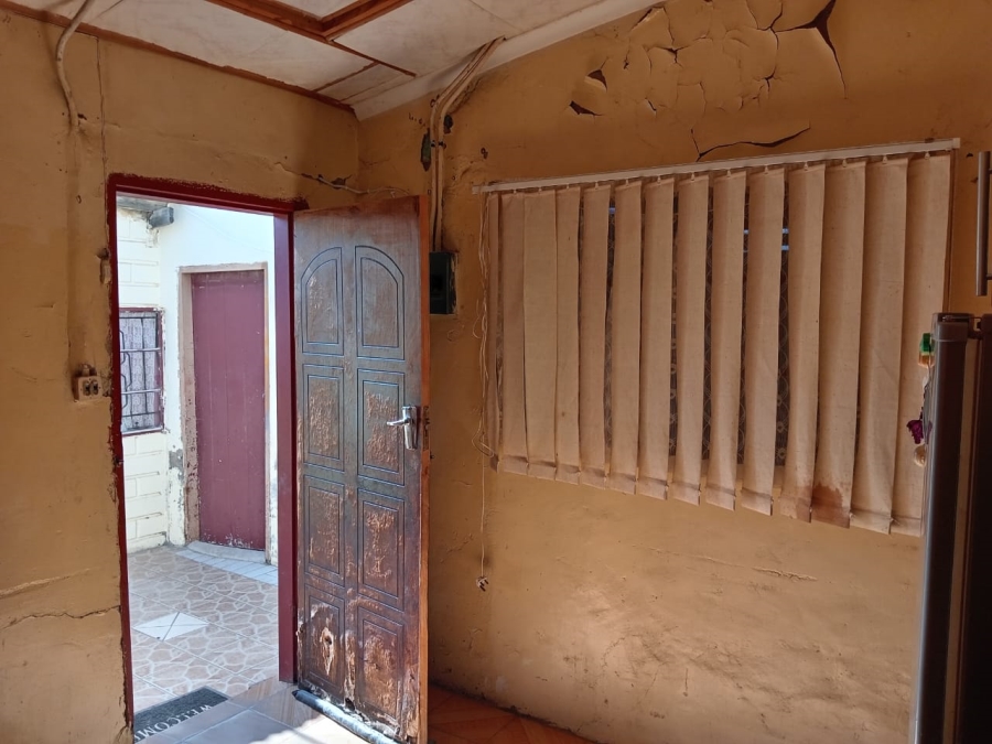 2 Bedroom Property for Sale in Seshego Limpopo