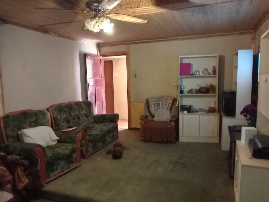 2 Bedroom Property for Sale in Seshego Limpopo