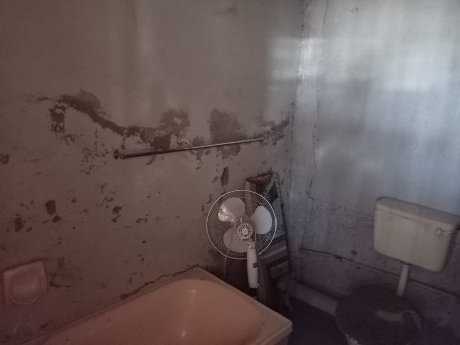 2 Bedroom Property for Sale in Seshego Limpopo