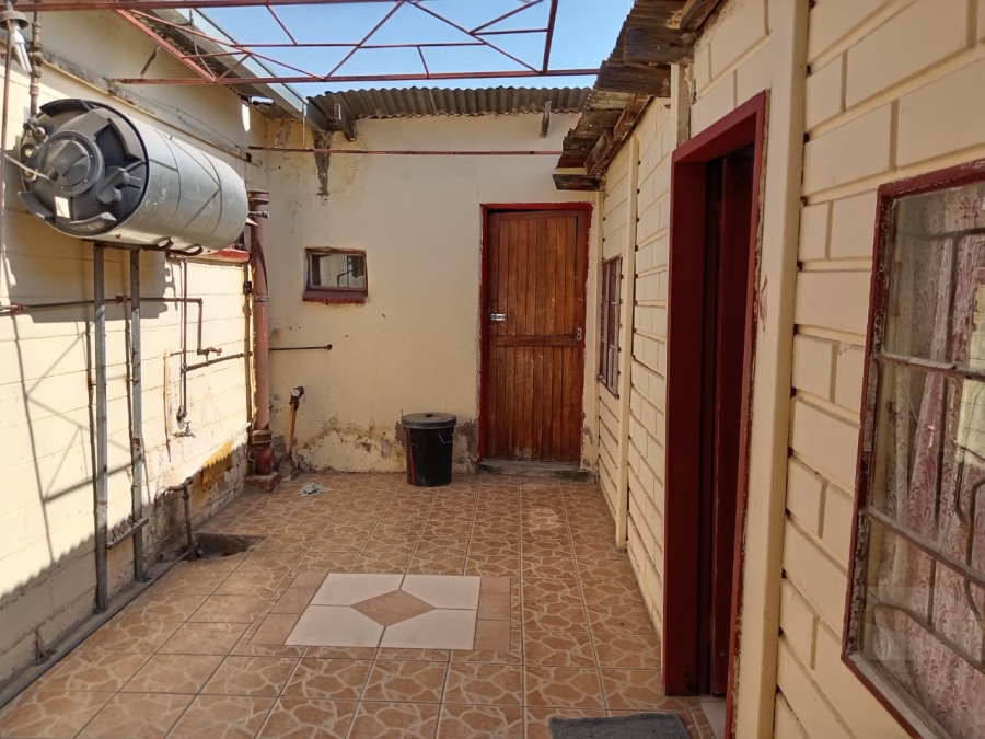 2 Bedroom Property for Sale in Seshego Limpopo