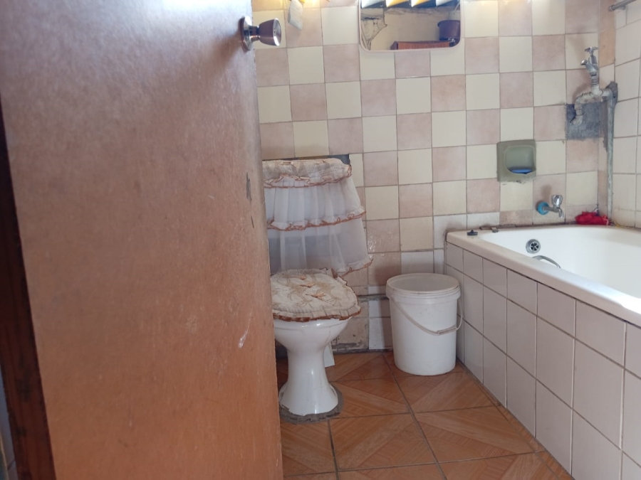 2 Bedroom Property for Sale in Seshego Limpopo