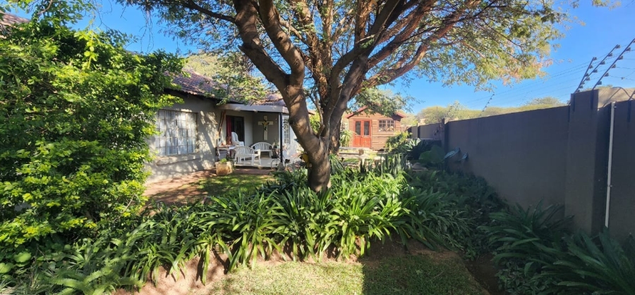 3 Bedroom Property for Sale in Bela Bela Limpopo