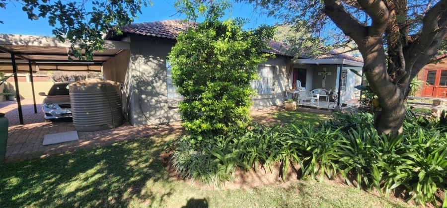 3 Bedroom Property for Sale in Bela Bela Limpopo