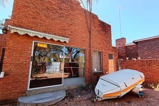 4 Bedroom Property for Sale in Fauna Park Limpopo