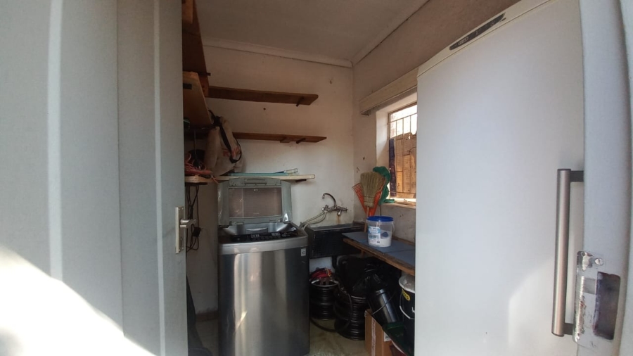 4 Bedroom Property for Sale in Fauna Park Limpopo