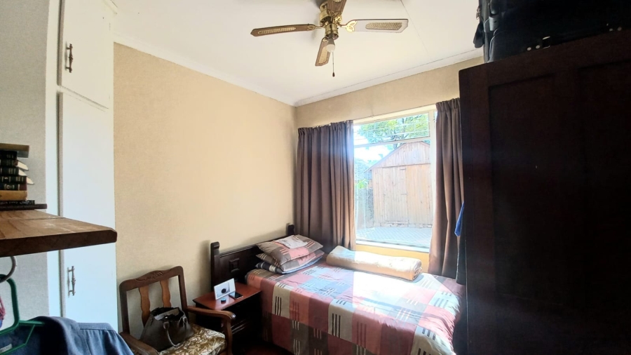4 Bedroom Property for Sale in Fauna Park Limpopo