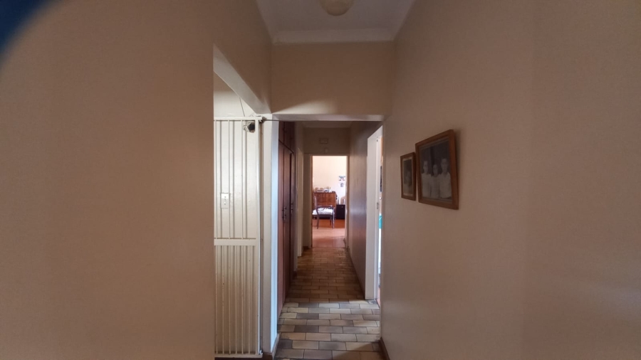 4 Bedroom Property for Sale in Fauna Park Limpopo