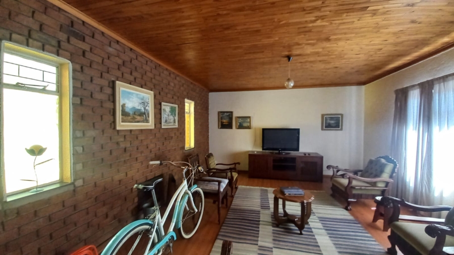 4 Bedroom Property for Sale in Fauna Park Limpopo