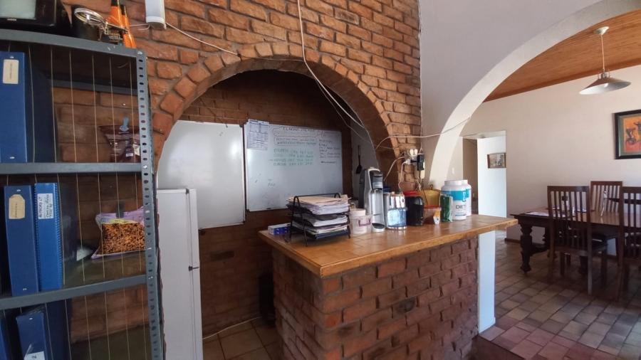 4 Bedroom Property for Sale in Fauna Park Limpopo