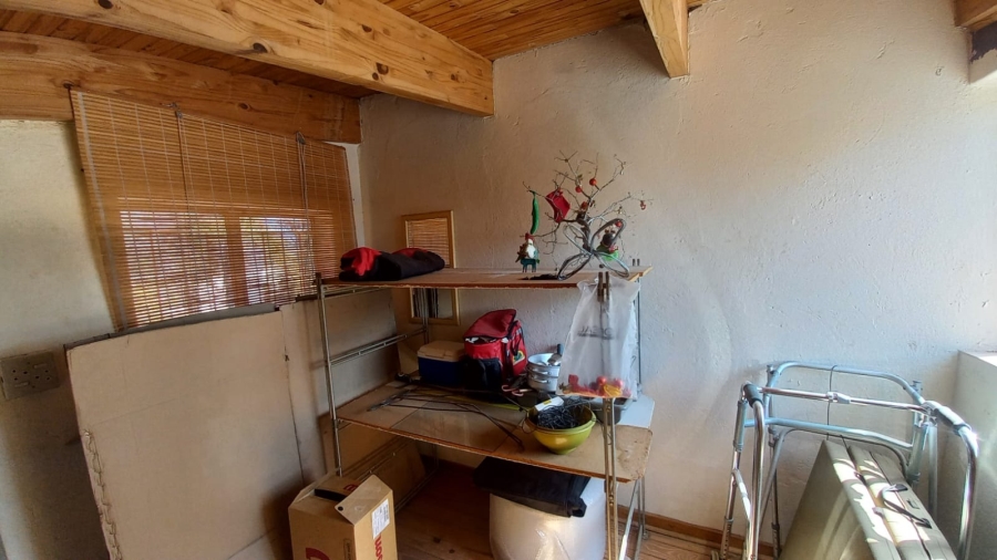 4 Bedroom Property for Sale in Fauna Park Limpopo