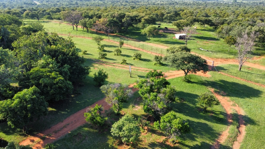 11 Bedroom Property for Sale in Groblersdal Limpopo