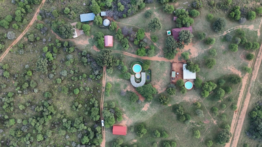 5 Bedroom Property for Sale in Bela Bela Limpopo