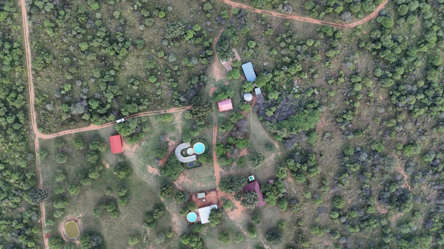 5 Bedroom Property for Sale in Bela Bela Limpopo