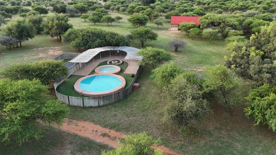 5 Bedroom Property for Sale in Bela Bela Limpopo