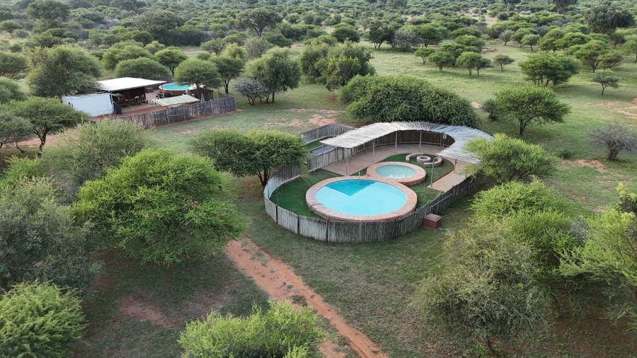 5 Bedroom Property for Sale in Bela Bela Limpopo