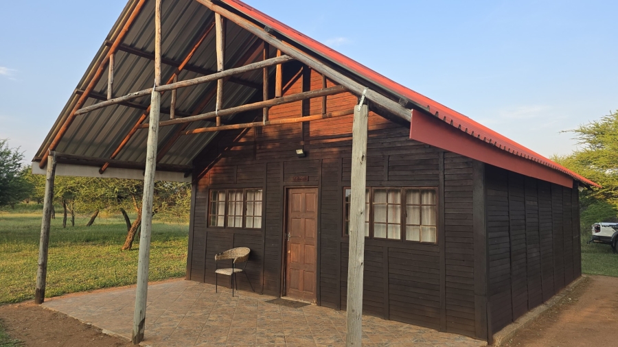 5 Bedroom Property for Sale in Bela Bela Limpopo
