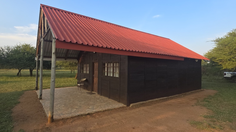 5 Bedroom Property for Sale in Bela Bela Limpopo