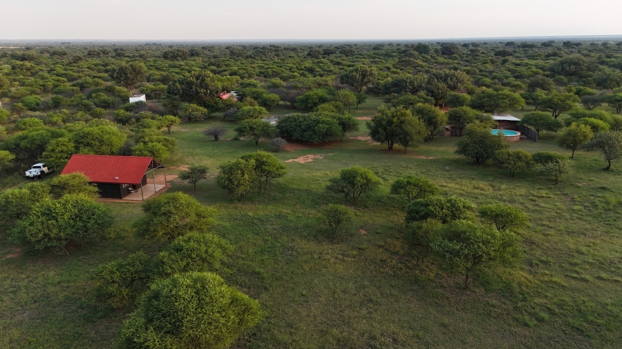 5 Bedroom Property for Sale in Bela Bela Limpopo