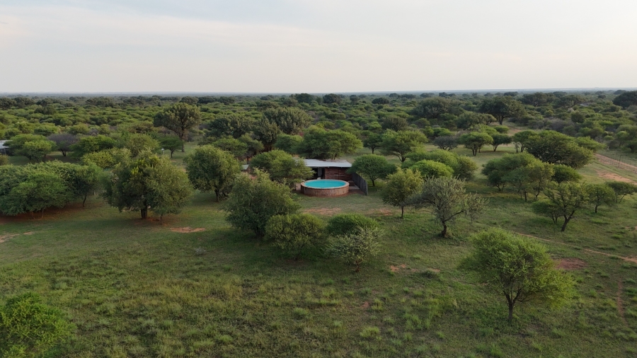 5 Bedroom Property for Sale in Bela Bela Limpopo