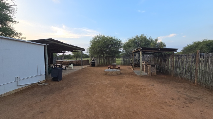 5 Bedroom Property for Sale in Bela Bela Limpopo