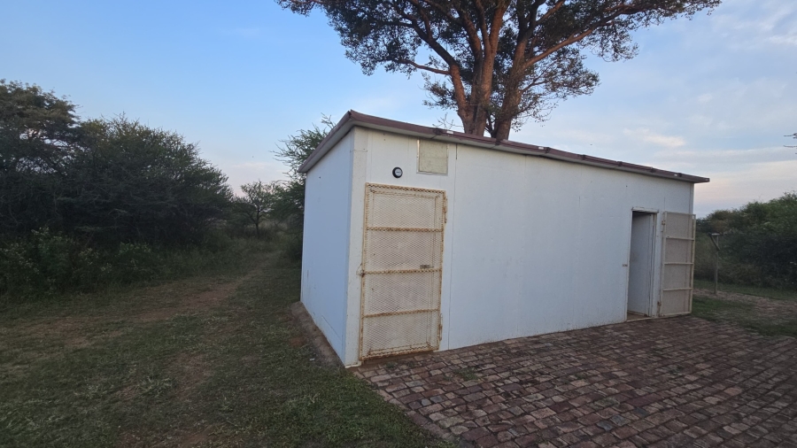 5 Bedroom Property for Sale in Bela Bela Limpopo