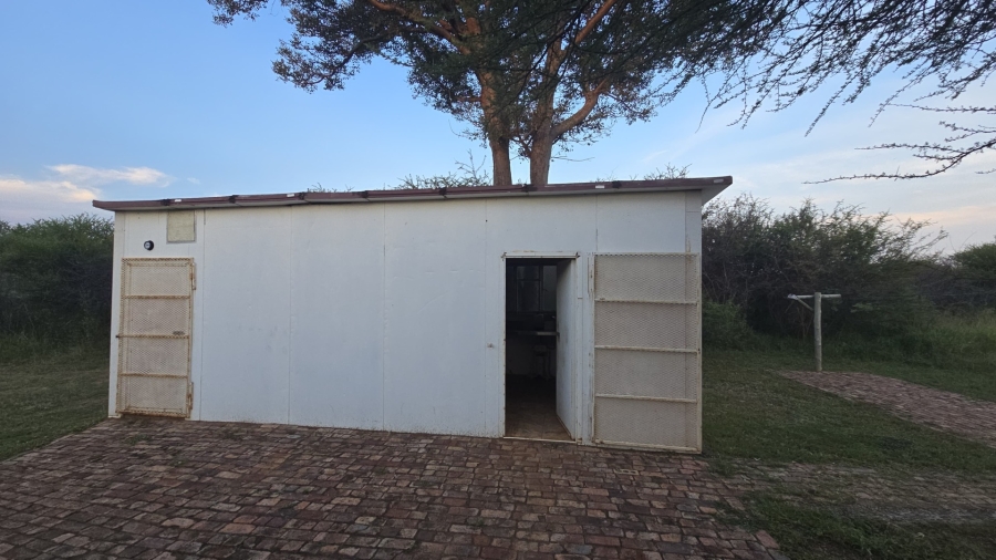 5 Bedroom Property for Sale in Bela Bela Limpopo