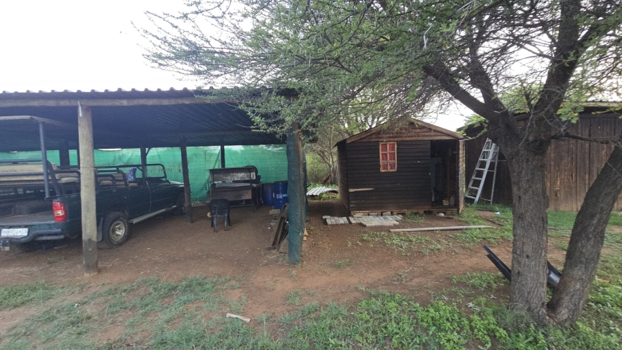 5 Bedroom Property for Sale in Bela Bela Limpopo