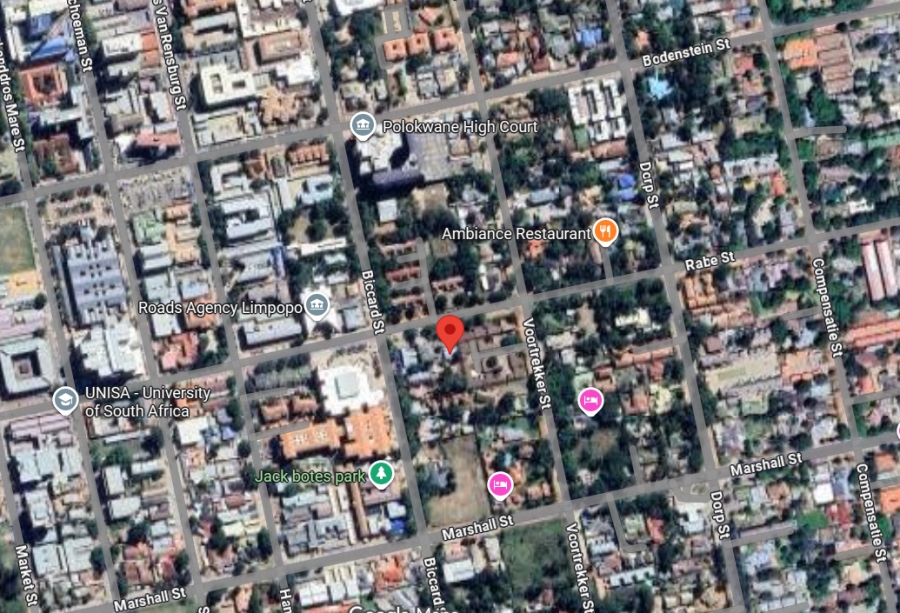 3 Bedroom Property for Sale in Polokwane Central Limpopo