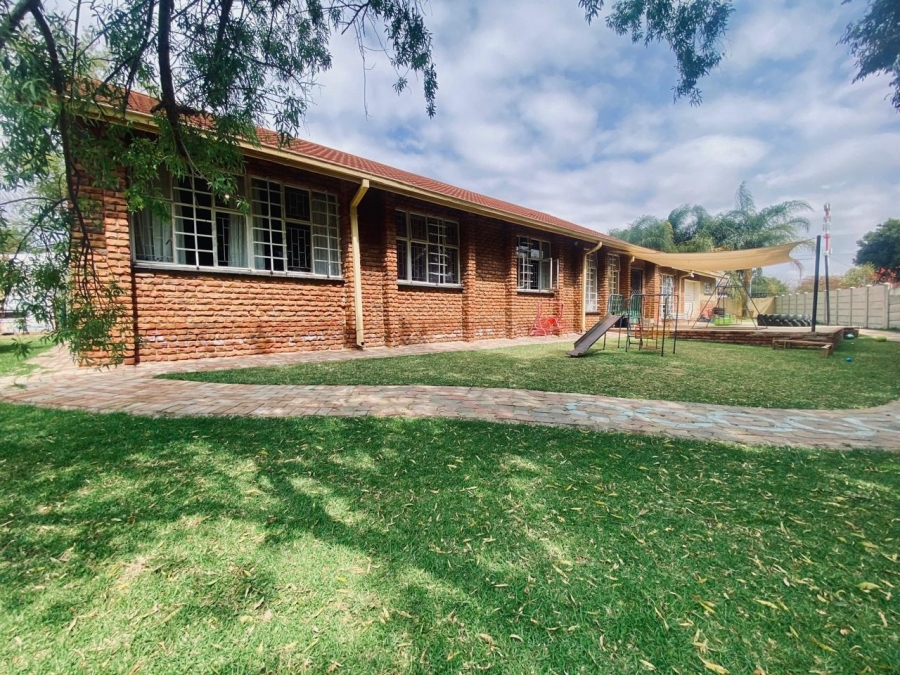 5 Bedroom Property for Sale in Welgelegen Limpopo