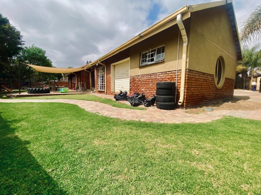 5 Bedroom Property for Sale in Welgelegen Limpopo