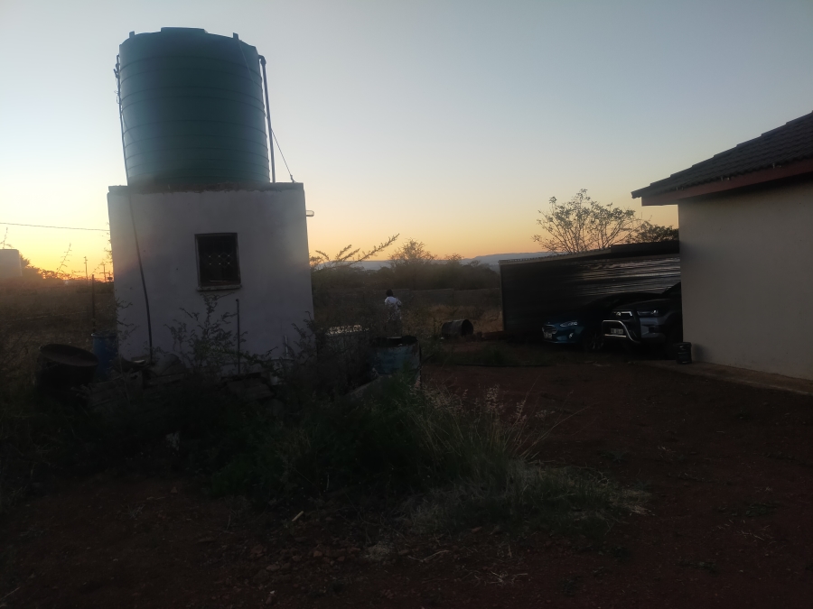4 Bedroom Property for Sale in Mulenzhe Limpopo