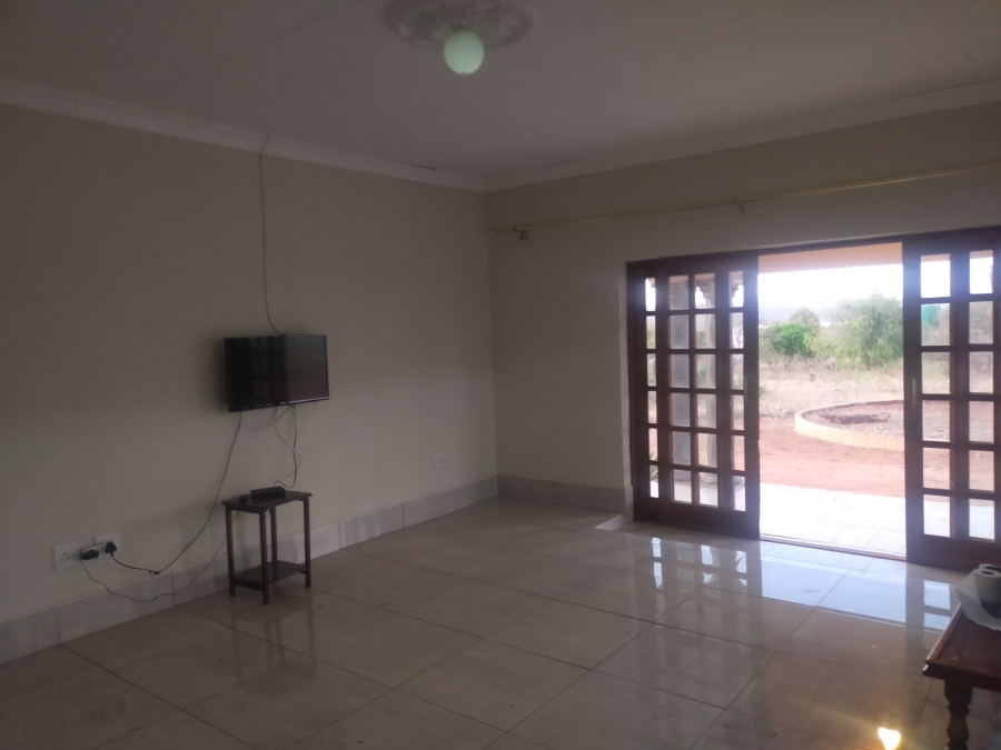 4 Bedroom Property for Sale in Mulenzhe Limpopo